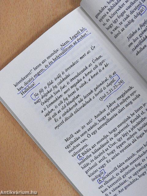 Pusztulás és helyreállítás