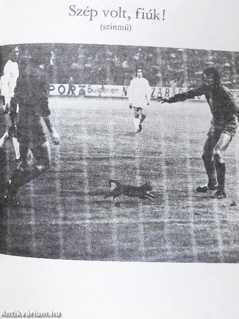 Miért beteg a magyar futball?