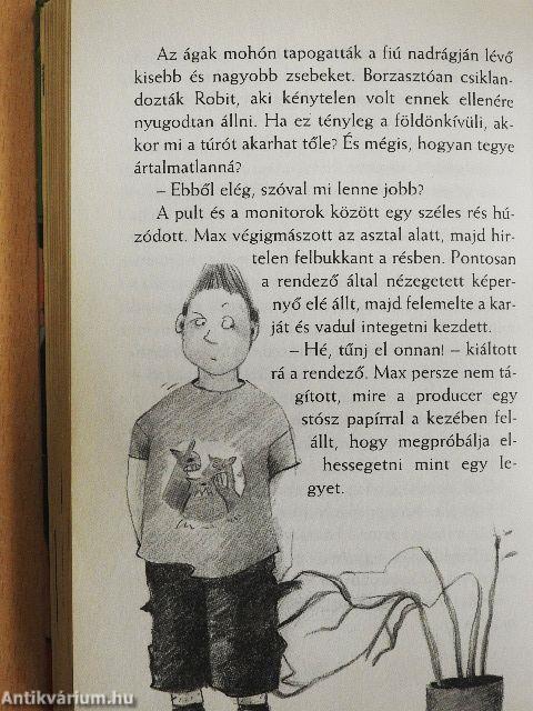 Távvezérelt tanerő