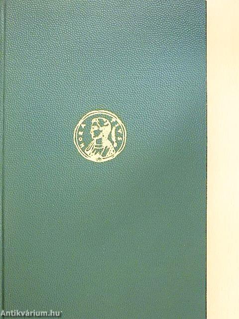 Magyar Horatius/Horatius Noster