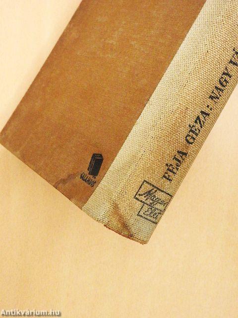 Nagy vállalkozások kora