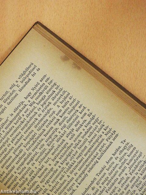 Nagy vállalkozások kora