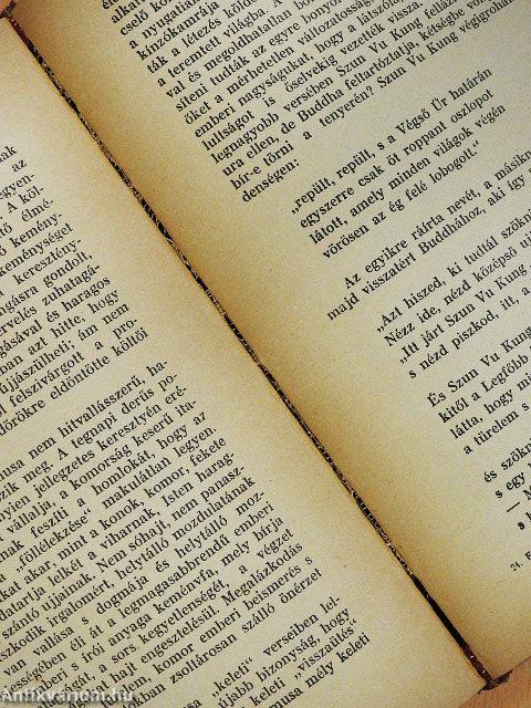 Nagy vállalkozások kora