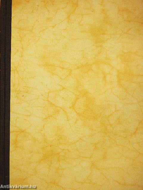 Örök szolgaság I-II.