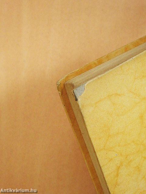 Örök szolgaság I-II.