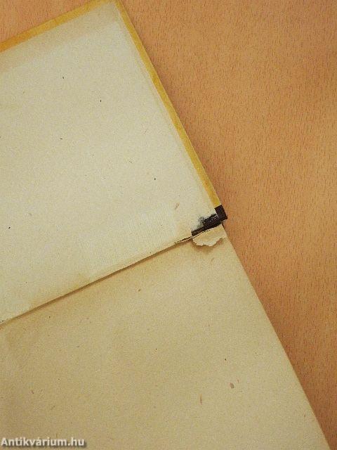 Örök szolgaság I-II.