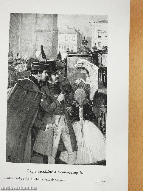 Az alföldi vadászok tanyája