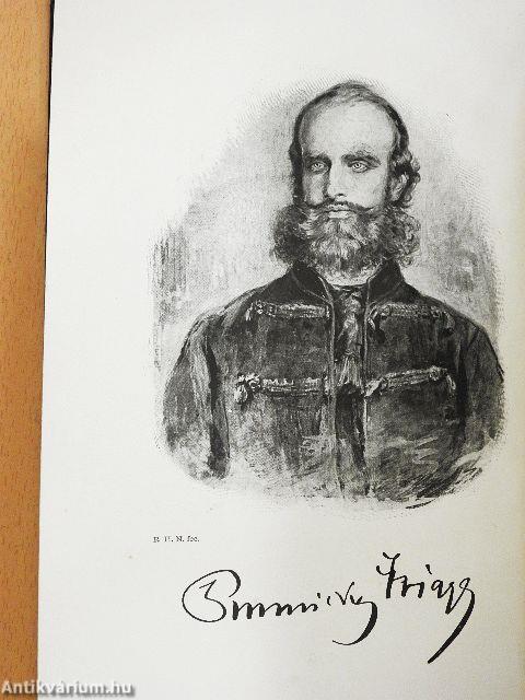 Az alföldi vadászok tanyája