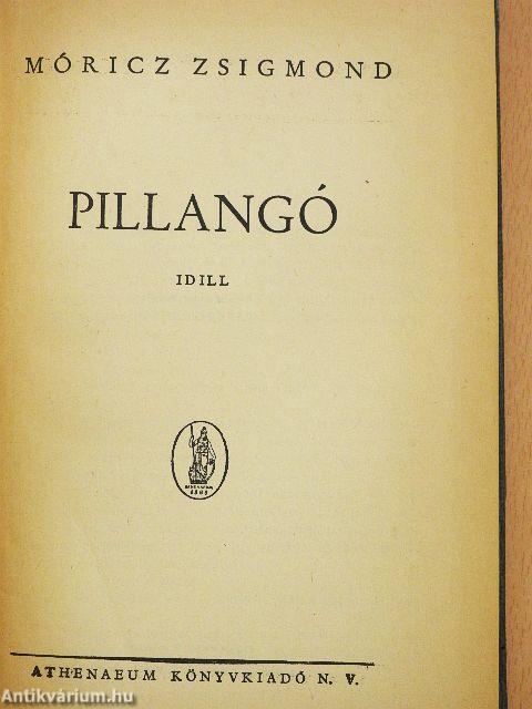 Pillangó