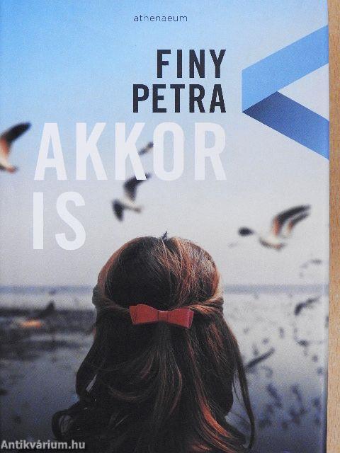 Akkor is