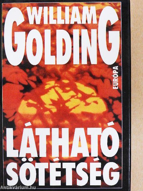 Látható sötétség