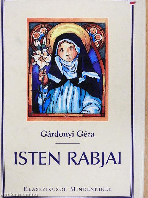 Isten rabjai