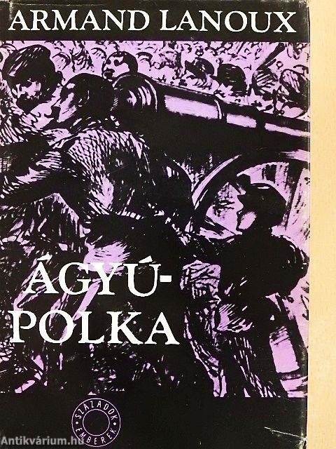 Ágyúpolka