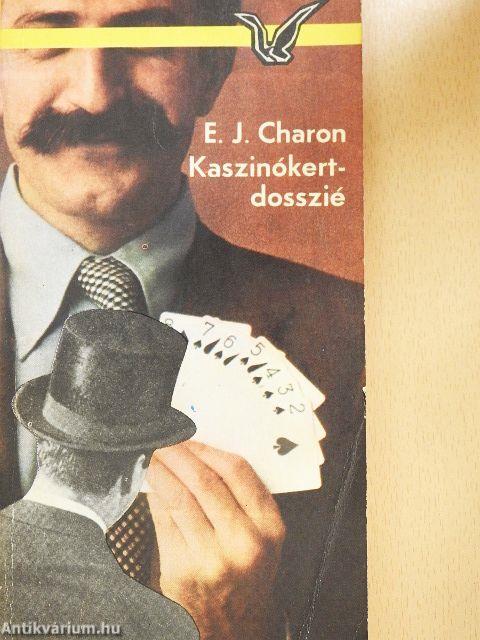 Kaszinókert-dosszié