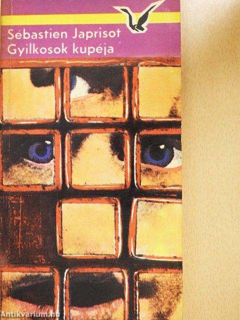 Gyilkosok kupéja