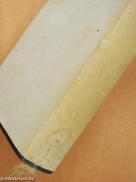 Szabó Lőrinc összegyűjtött versei I-II.