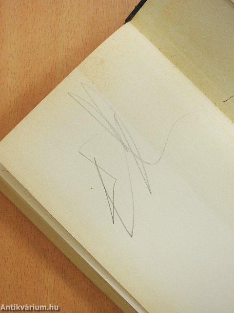 Szabó Lőrinc összegyűjtött versei I-II.