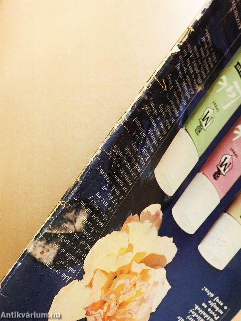 Móda 1976. szeptember