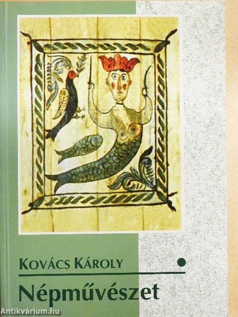 Népművészet I.