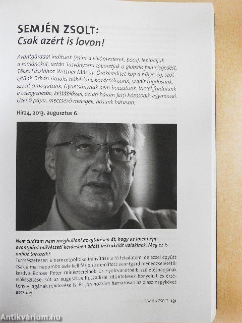 A vak komondor országa