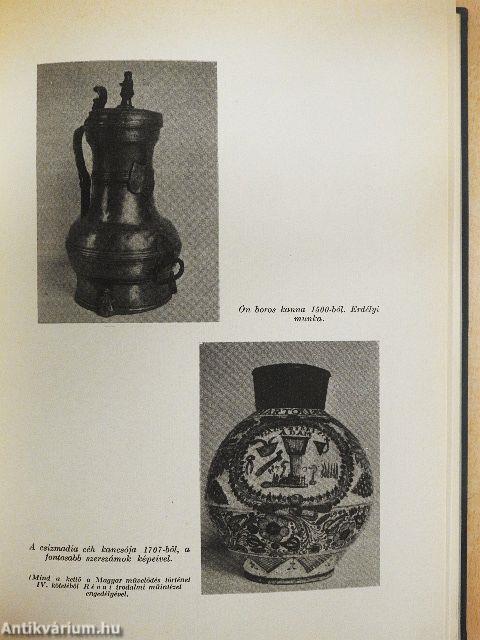 A magyar vendéglátóipar története