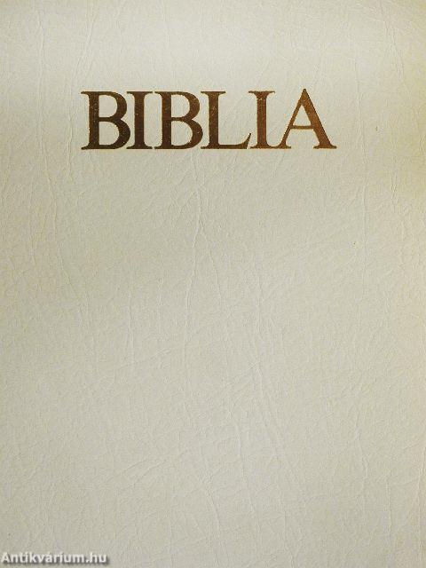Biblia