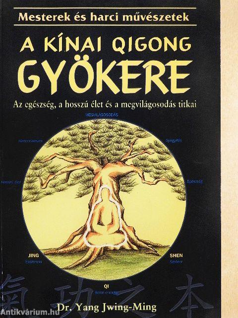 A kínai Qigong gyökere