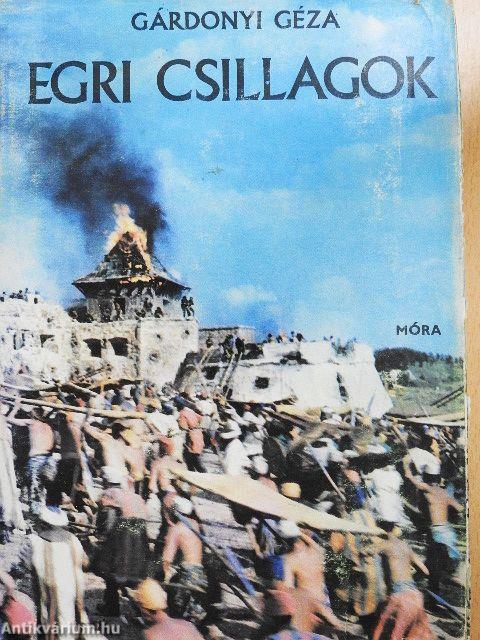 Egri csillagok