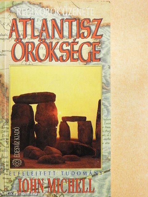 Atlantisz öröksége