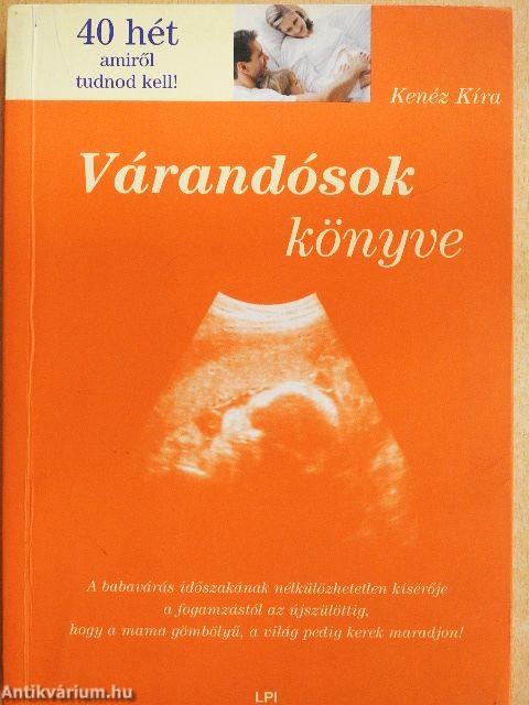 Várandósok könyve
