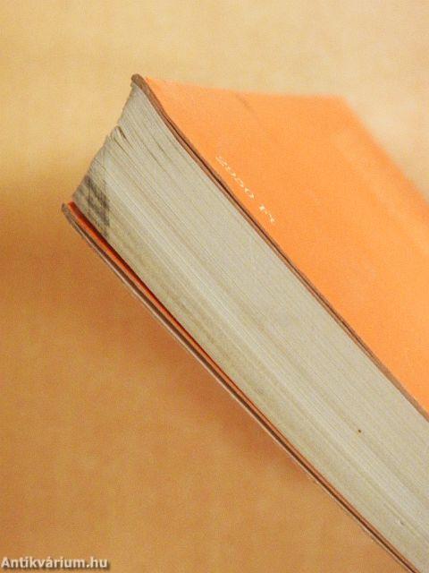 Várandósok könyve