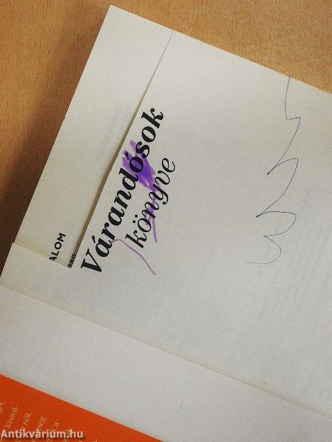 Várandósok könyve