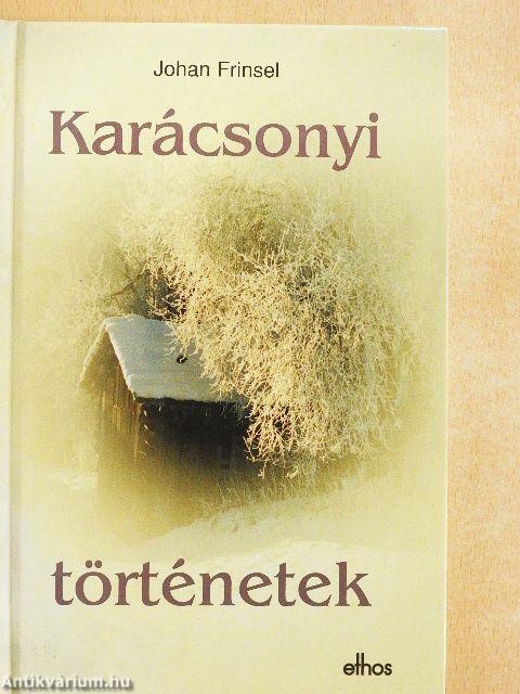 Karácsonyi történetek