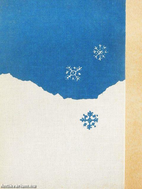 Az eszkimók földjén