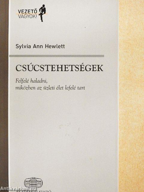Csúcstehetségek