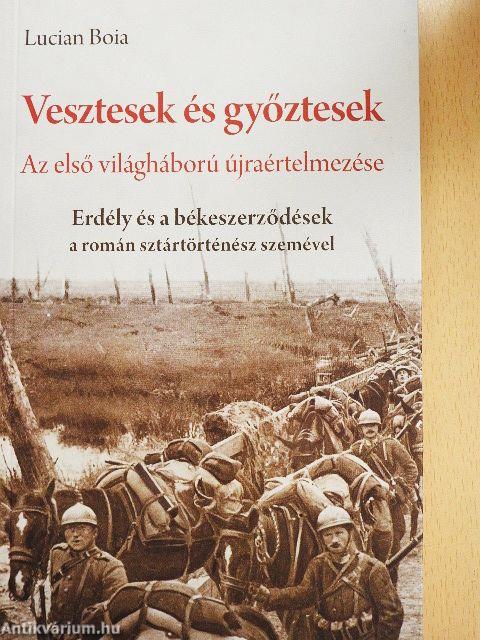 Vesztesek és győztesek