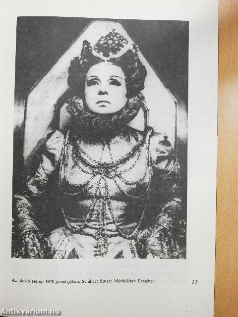 Vallomástöredékek