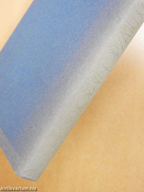 A tengerszemű hölgy