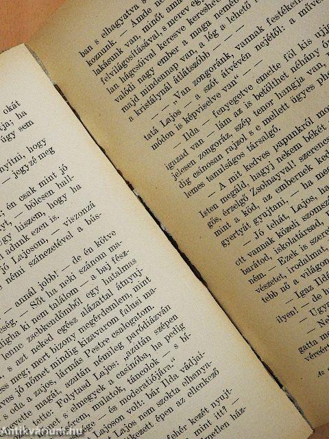 Az első lépés veszélyei