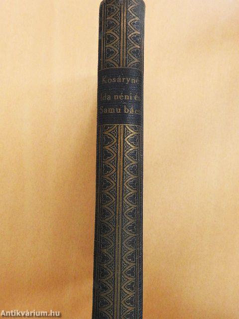 Ida néni és Samu bácsi