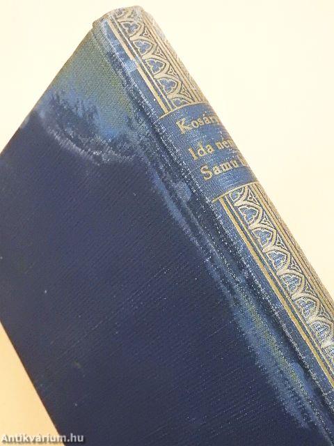 Ida néni és Samu bácsi