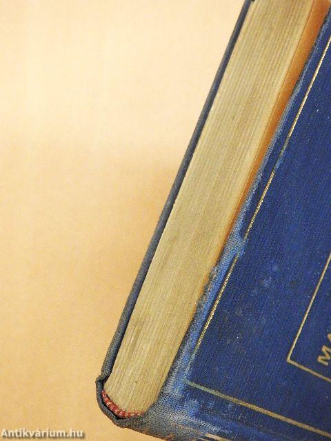 Ida néni és Samu bácsi