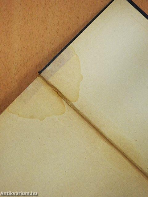 Ida néni és Samu bácsi