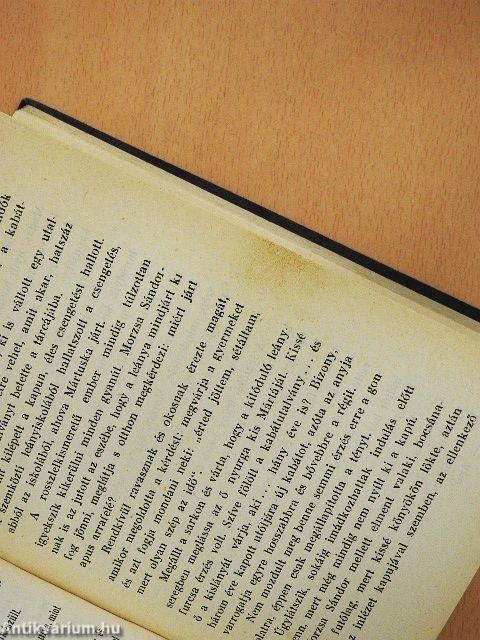 Ida néni és Samu bácsi