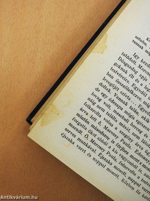 Ida néni és Samu bácsi