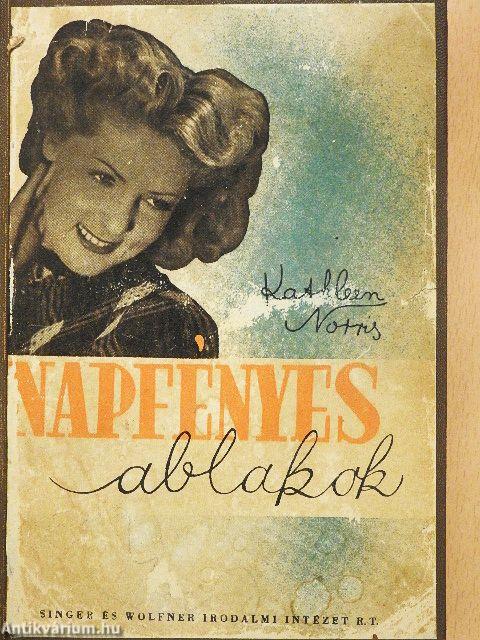 Napfényes ablakok