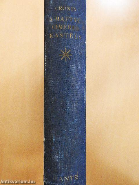 A hattyúcimeres kastély