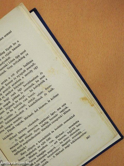 A hattyúcimeres kastély