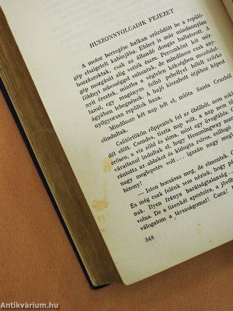 A hattyúcimeres kastély