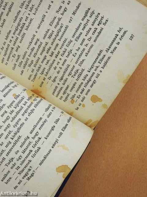 A hattyúcimeres kastély